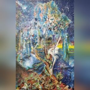 Tree Of Life